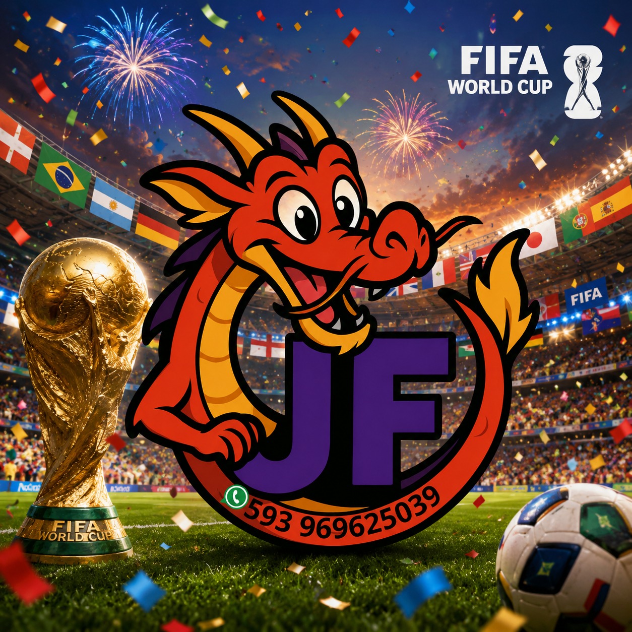 Mundial